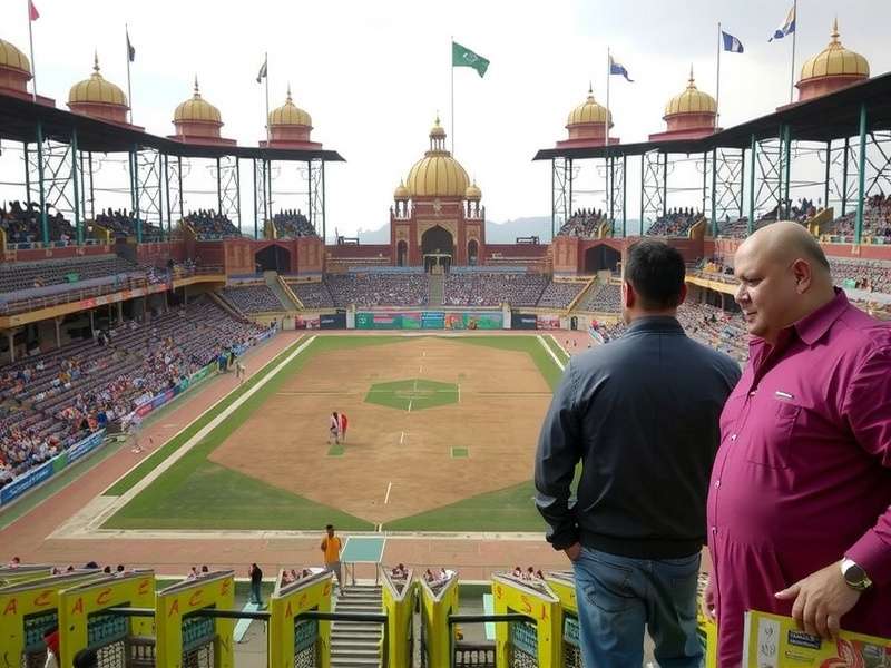 Cultural Elements in Punjab Predators