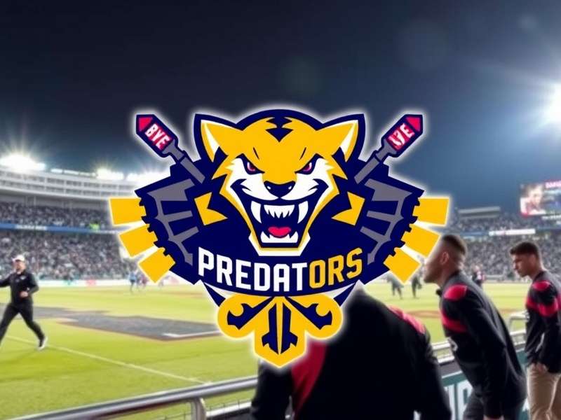 Punjab Predators Community Events